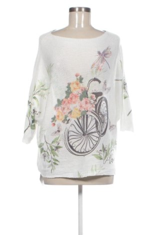 Dámský svetr Unbranded, Velikost M, Barva Vícebarevné, Cena  439,00 Kč