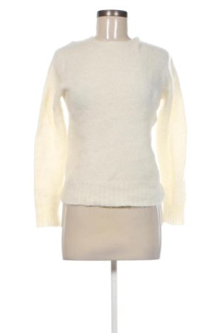 Dámský svetr Unbranded, Velikost S, Barva Bílá, Cena  239,00 Kč