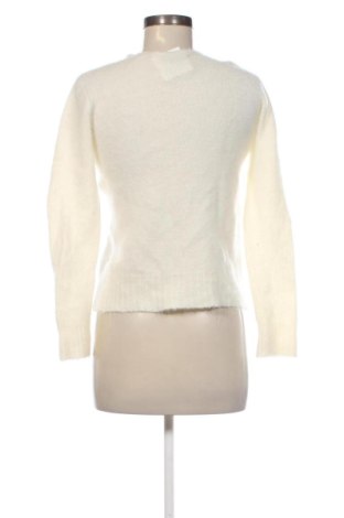 Dámský svetr Unbranded, Velikost S, Barva Bílá, Cena  239,00 Kč