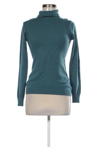 Pulover de femei Unbranded, Mărime M, Culoare Verde, Preț 62,56 Lei