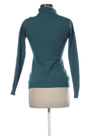 Pulover de femei Unbranded, Mărime M, Culoare Verde, Preț 62,56 Lei