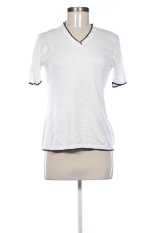 Damski sweter Unbranded, Rozmiar M, Kolor Biały, Cena 37,51 zł