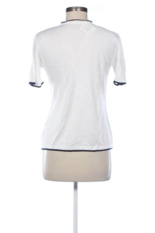 Damski sweter Unbranded, Rozmiar M, Kolor Biały, Cena 37,51 zł