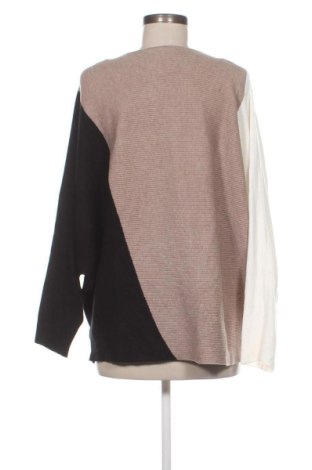 Damski sweter Unbranded, Rozmiar L, Kolor Kolorowy, Cena 35,99 zł