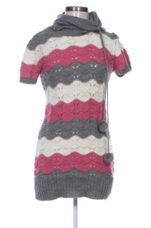 Pulover de femei Unbranded, Mărime M, Culoare Multicolor, Preț 44,47 Lei