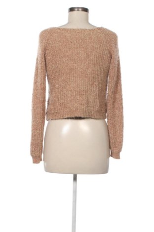 Дамски пуловер Unbranded, Размер S, Цвят Кафяв, Цена 15,33 €