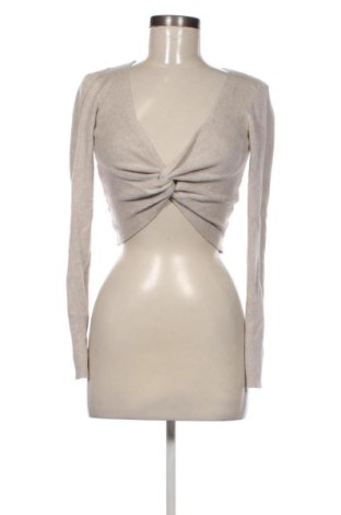 Pulover de femei Unbranded, Mărime S, Culoare Bej, Preț 91,99 Lei