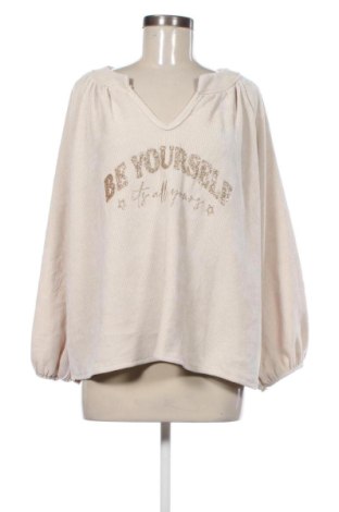 Női pulóver Unbranded, Méret XXL, Szín Ekrü
, Ár 4 549 Ft