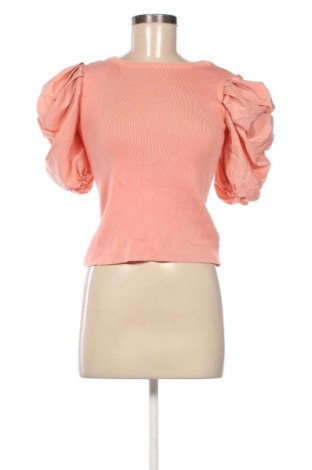 Női pulóver Unbranded, Méret XS, Szín Rózsaszín, Ár 7 499 Ft