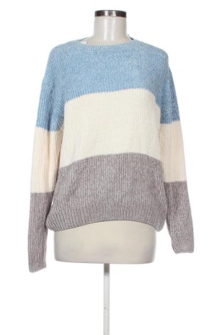 Дамски пуловер Unbranded, Размер XL, Цвят Многоцветен, Цена 7,66 €