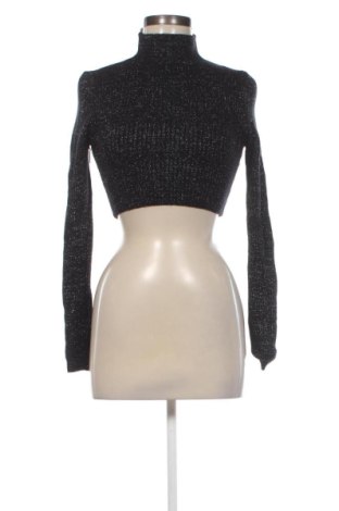 Dámský svetr Unbranded, Velikost XS, Barva Černá, Cena  439,00 Kč