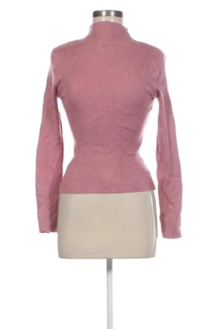 Pulover de femei Unbranded, Mărime L, Culoare Roz, Preț 50,99 Lei