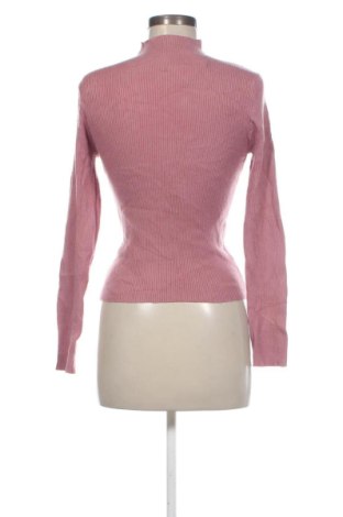 Pulover de femei Unbranded, Mărime L, Culoare Roz, Preț 50,99 Lei