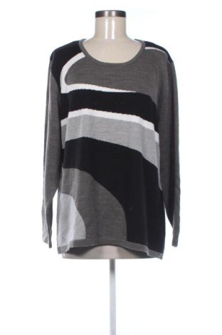 Damski sweter Unbranded, Rozmiar XXL, Kolor Kolorowy, Cena 85,74 zł