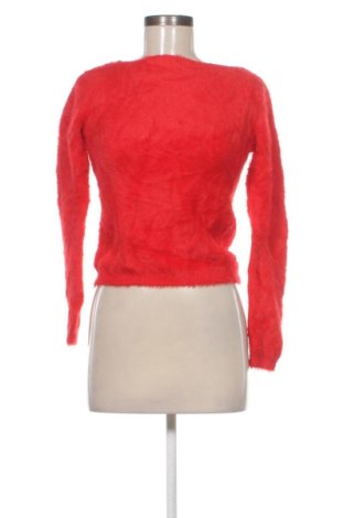 Damenpullover Unbranded, Größe M, Farbe Rot, Preis 8,99 €