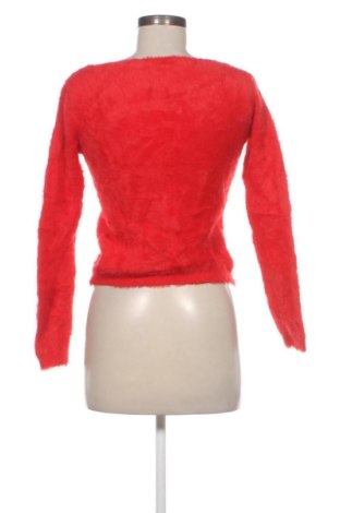 Damenpullover Unbranded, Größe M, Farbe Rot, Preis 8,99 €