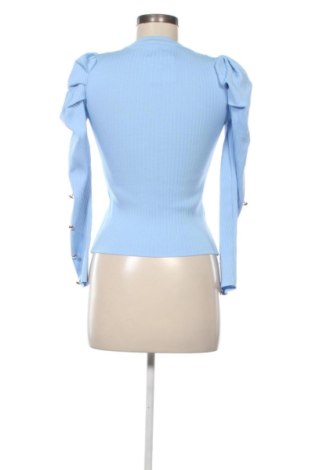 Дамски пуловер Unbranded, Размер S, Цвят Син, Цена 7,00 €