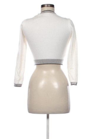 Damenpullover Unbranded, Größe S, Farbe Weiß, Preis € 19,99