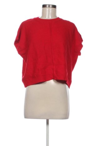 Дамски пуловер Unbranded, Размер L, Цвят Червен, Цена 6,64 €
