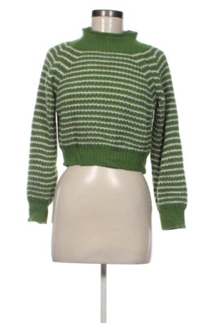 Damski sweter Unbranded, Rozmiar S, Kolor Kolorowy, Cena 42,99 zł