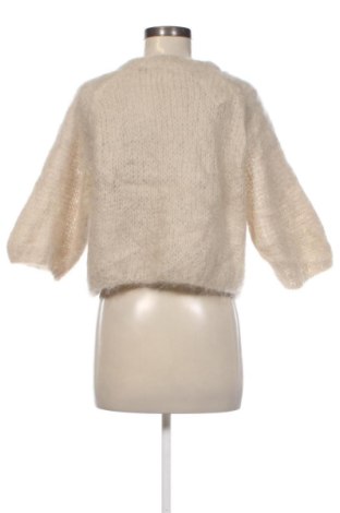 Női pulóver Unbranded, Méret M, Szín Bézs, Ár 7 499 Ft