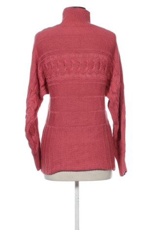 Дамски пуловер Unbranded, Размер L, Цвят Розов, Цена 8,18 €