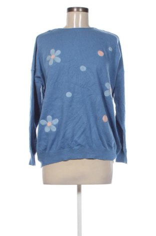 Damski sweter Unbranded, Rozmiar XL, Kolor Kolorowy, Cena 78,99 zł