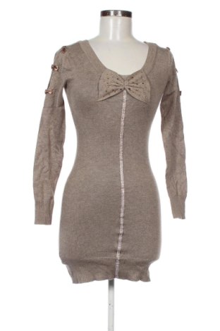 Pulover de femei Unbranded, Mărime S, Culoare Bej, Preț 27,99 Lei