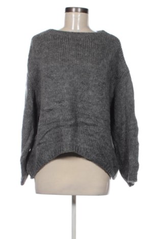 Damski sweter Unbranded, Rozmiar XXL, Kolor Szary, Cena 78,99 zł