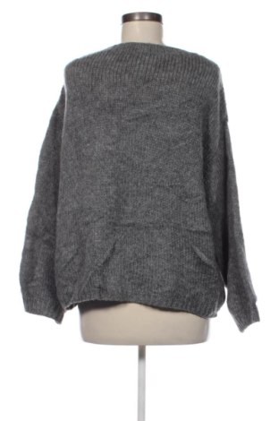 Damski sweter Unbranded, Rozmiar XXL, Kolor Szary, Cena 78,99 zł