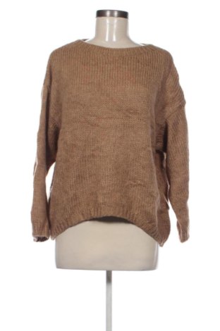 Pulover de femei Unbranded, Mărime XXL, Culoare Maro, Preț 91,99 Lei