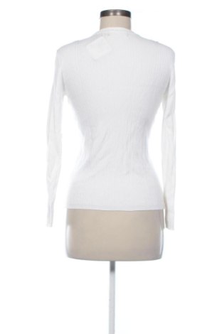 Дамски пуловер Marks & Spencer, Размер M, Цвят Екрю, Цена 8,82 €