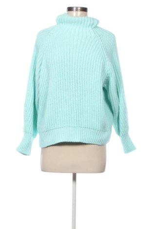 Dámsky pulóver Unbranded, Veľkosť M, Farba Modrá, Cena  21,53 €