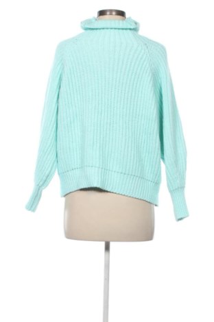 Dámsky pulóver Unbranded, Veľkosť M, Farba Modrá, Cena  21,53 €