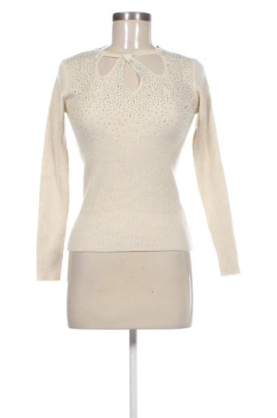 Dámsky pulóver Unbranded, Veľkosť L, Farba Kremová, Cena  6,95 €