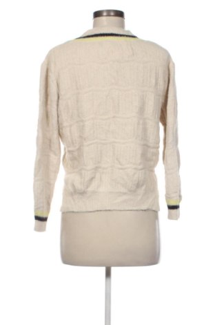 Pulover de femei Unbranded, Mărime M, Culoare Bej, Preț 91,99 Lei