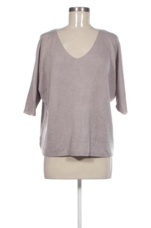 Дамски пуловер Unbranded, Размер XL, Цвят Бежов, Цена 15,33 €