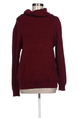 Dámsky pulóver Unbranded, Veľkosť XL, Farba Červená, Cena  10,00 €