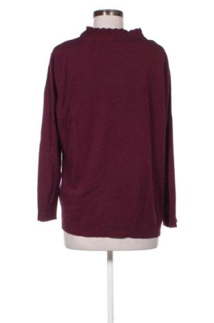 Damenpullover Unbranded, Größe 3XL, Farbe Rot, Preis 16,00 €