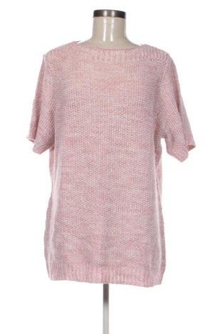 Damski sweter Unbranded, Rozmiar XXL, Kolor Różowy, Cena 78,99 zł