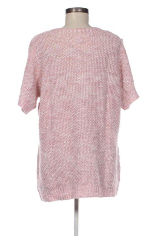 Damski sweter Unbranded, Rozmiar XXL, Kolor Różowy, Cena 78,99 zł