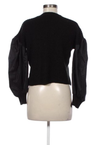 Damski sweter Unbranded, Rozmiar L, Kolor Czarny, Cena 24,99 zł