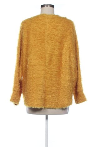 Damski sweter Unbranded, Rozmiar XXL, Kolor Pomarańczowy, Cena 69,66 zł