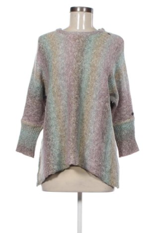 Pulover de femei Unbranded, Mărime L, Culoare Multicolor, Preț 91,99 Lei