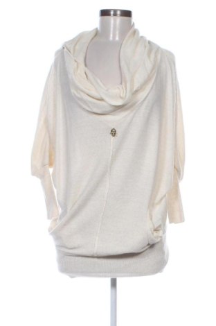 Dámsky pulóver Unbranded, Veľkosť M, Farba Kremová, Cena  12,00 €