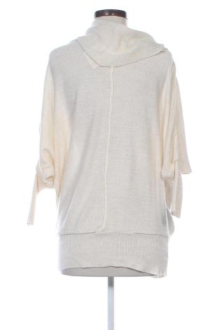 Dámsky pulóver Unbranded, Veľkosť M, Farba Kremová, Cena  12,00 €