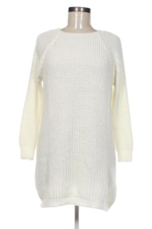 Női pulóver Unbranded, Méret L, Szín Fehér, Ár 7 499 Ft