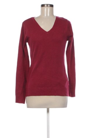 Damski sweter Unbranded, Rozmiar S, Kolor Czerwony, Cena 78,99 zł