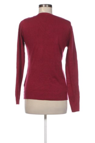Damski sweter Unbranded, Rozmiar S, Kolor Czerwony, Cena 78,99 zł