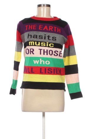 Dámský svetr Unbranded, Velikost S, Barva Vícebarevné, Cena  439,00 Kč
